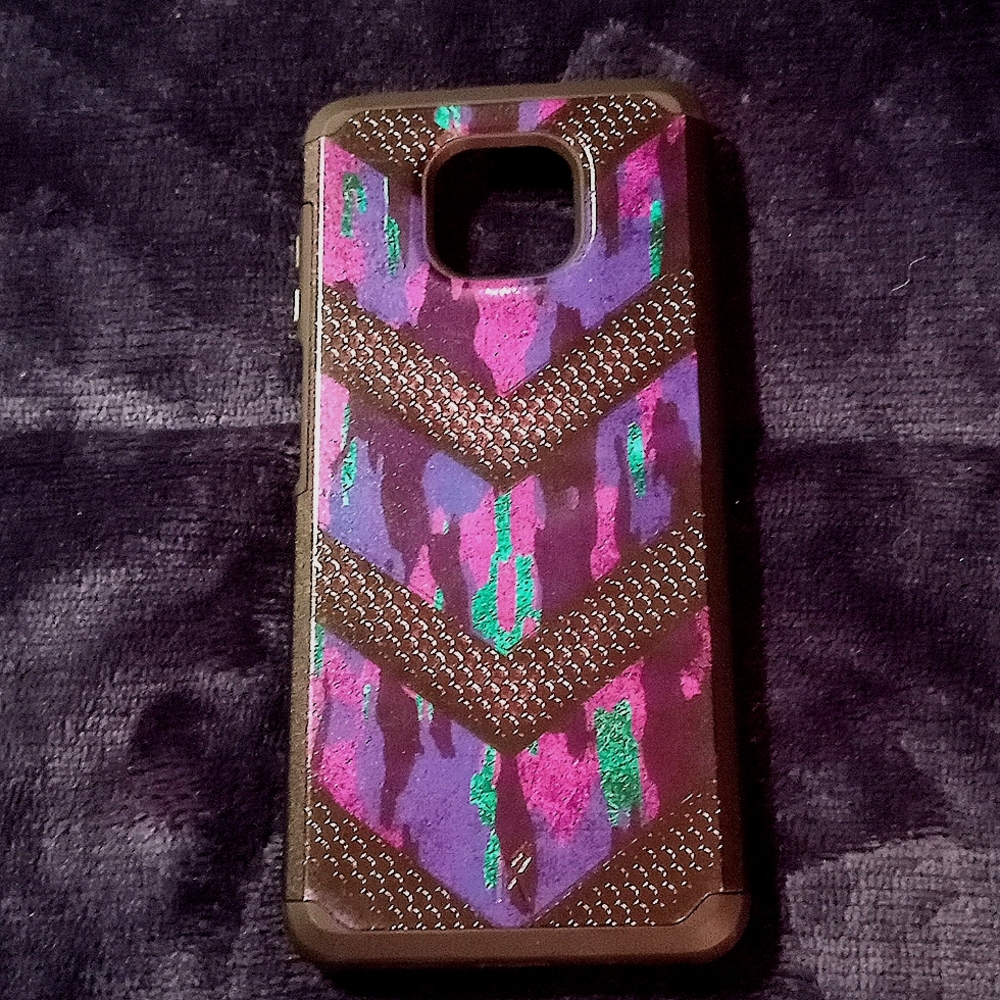 Phone case